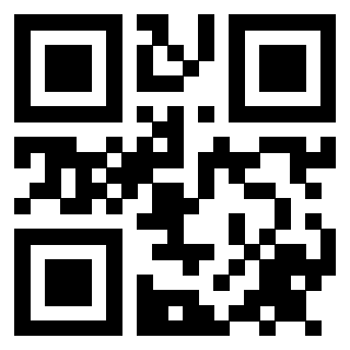 3911405286 - Immagine del QrCode associato