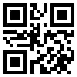 Immagine del Qr Code di 3911405289