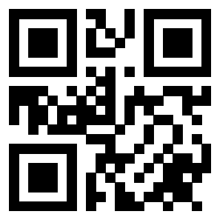 3911405290 QrCode associato