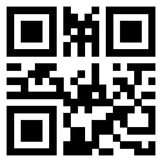 3911405291 - Immagine del QrCode