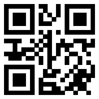3911405292 QrCode associato