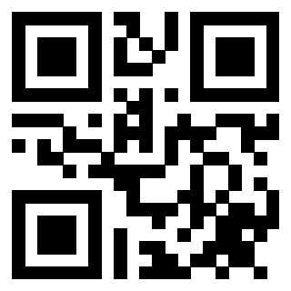 Scansione del QrCode di 3911405295