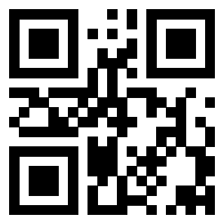 3911405299 - Immagine del QrCode associato