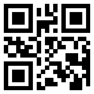 Immagine del Qr Code di 3911405302