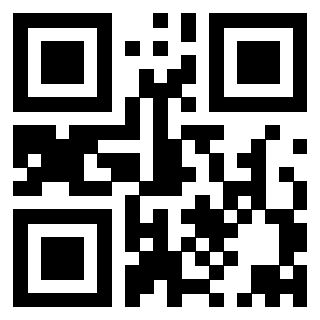 3911405303 - Immagine del QrCode associato