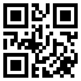 3911405304 - Immagine del QrCode associato