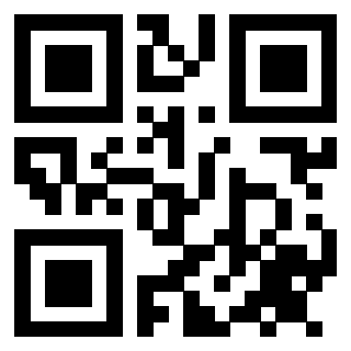 3911405305 Qr Code associato
