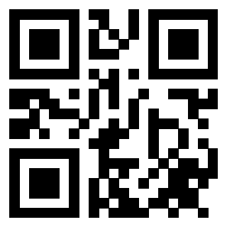 Immagine del Qr Code di 3911405306