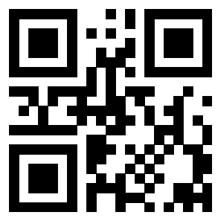 3911405308 QrCode associato