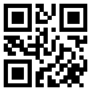 3911405309 Qr Code associato