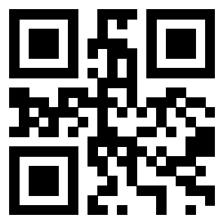 3911405312 - Immagine del QrCode associato