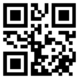 QrCode di 3911405313