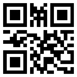 QrCode di 3911405314