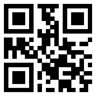 Il Qr Code di 3911405315