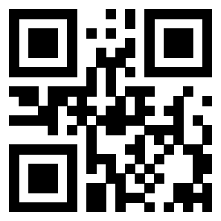 3911405316 - Immagine del Qr Code associato