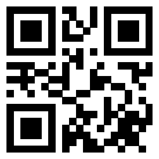 Scansione del Qr Code di 3911405317