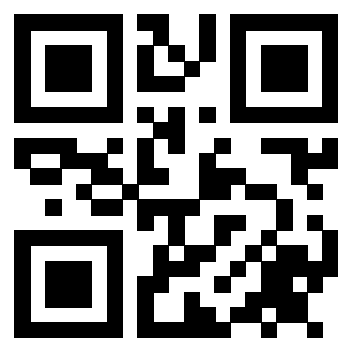 3911405318 QrCode associato