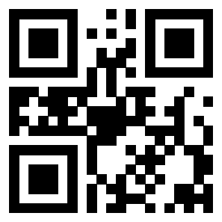 3911405319 - Immagine del QrCode