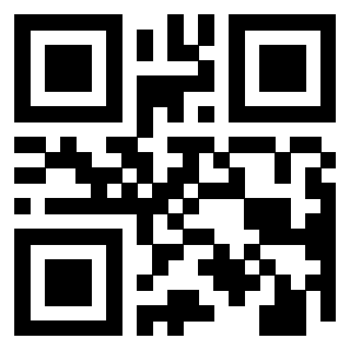 Il QrCode di 3911405320