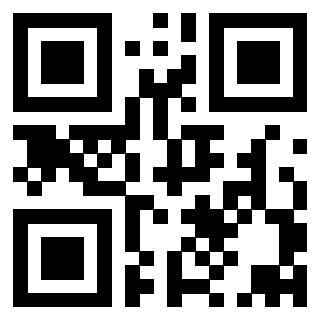 3911405323 - Immagine del Qr Code