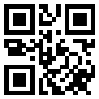Scansione del Qr Code di 3911405324