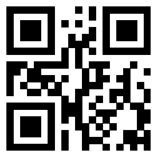 3911405325 QrCode associato