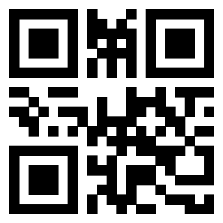 Immagine del QrCode di 3911405326