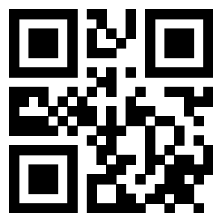 3911405327 Qr Code associato