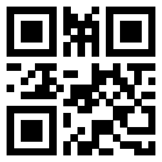3911405328 - Immagine del Qr Code associato