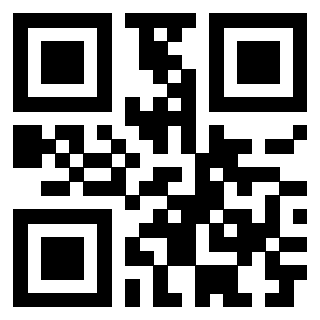 3911405330 - Immagine del QrCode associato