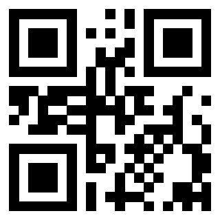 Immagine del QrCode di 3911405332