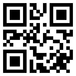 3911405333 Qr Code associato