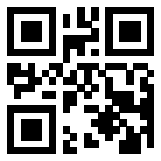 Scansione del Qr Code di 3911405335