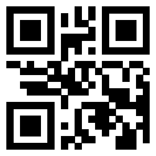 3911405337 QrCode associato