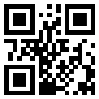 Scansione del Qr Code di 3911405342
