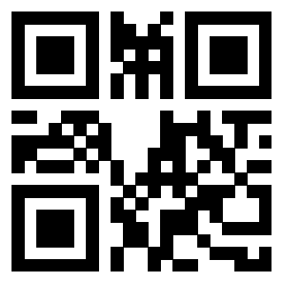 Qr Code di 3911405343