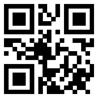3911405345 - Immagine del Qr Code associato