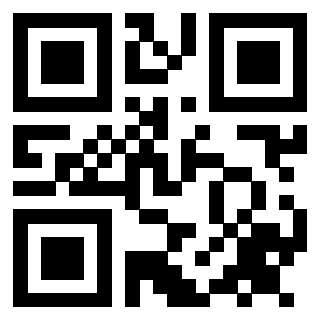 Immagine del Qr Code di 3911405346