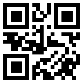 3911405350 Qr Code associato