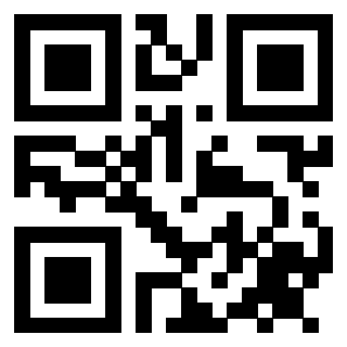 Scansione del Qr Code di 3911405355