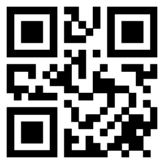 3911405360 QrCode associato