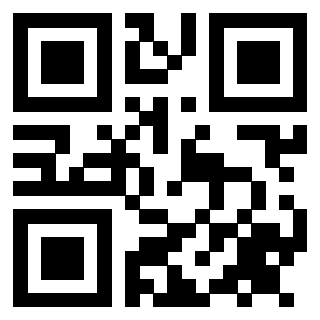 3911405361 QrCode associato