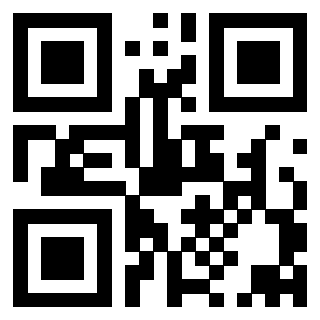 Il QrCode di 3911405362