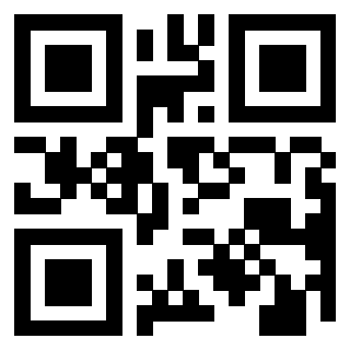 3911405364 - Immagine del Qr Code associato