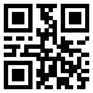 Immagine del QrCode di 3911405366