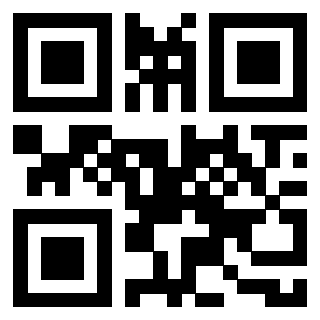 3911405367 QrCode associato