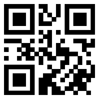 Immagine del Qr Code di 3911405368