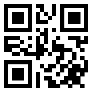 3911405369 QrCode associato