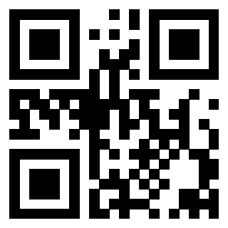 Scansione del Qr Code di 3911405372