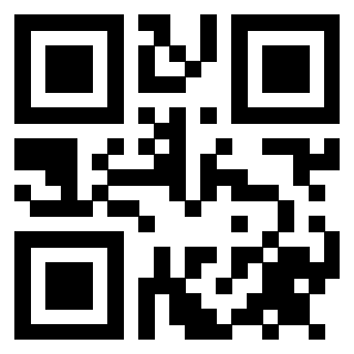 3911405373 QrCode associato